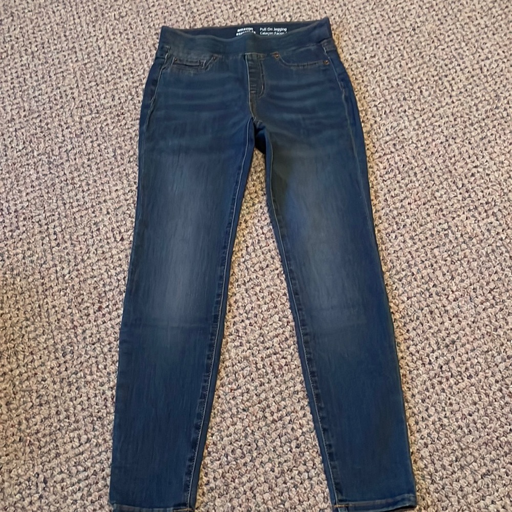 Jeggings